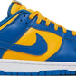 Nike Dunk Low "UCLA"