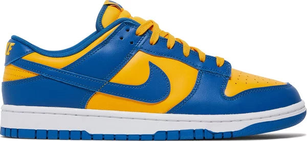 Nike Dunk Low "UCLA"