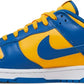 Nike Dunk Low "UCLA"