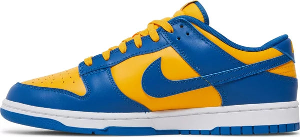 Nike Dunk Low "UCLA"