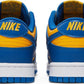 Nike Dunk Low "UCLA"