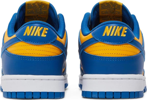 Nike Dunk Low "UCLA"