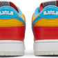 Nike Dunk Low x LeBron James "Fruity Pebbles"