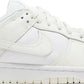 Nike Dunk Low Wnms "White Sail"