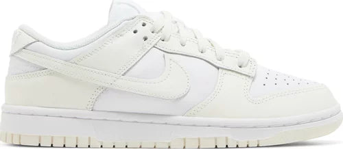 Nike Dunk Low Wnms "White Sail"