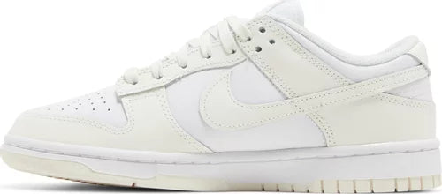 Nike Dunk Low Wnms "White Sail"