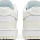 Nike Dunk Low Wnms "White Sail"