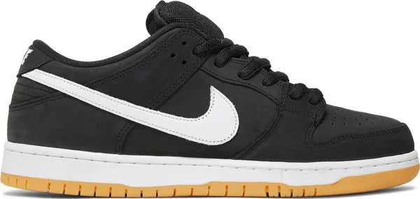 Nike SB Dunk "Black Gum"