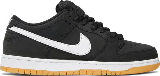 Nike SB Dunk "Black Gum"