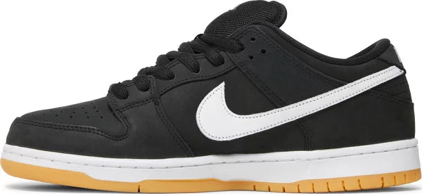 Nike SB Dunk "Black Gum"