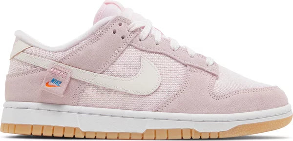 Nike Dunk Low Wnms "Pink Teddy Bear"