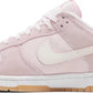 Nike Dunk Low Wnms "Pink Teddy Bear"