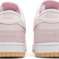 Nike Dunk Low Wnms "Pink Teddy Bear"