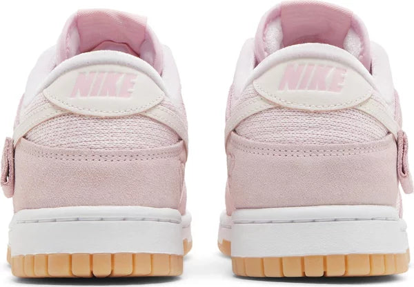 Nike Dunk Low Wnms "Pink Teddy Bear"