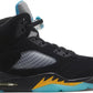 Air Jordan 5 Retro "Aqua"