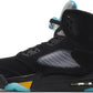 Air Jordan 5 Retro "Aqua"