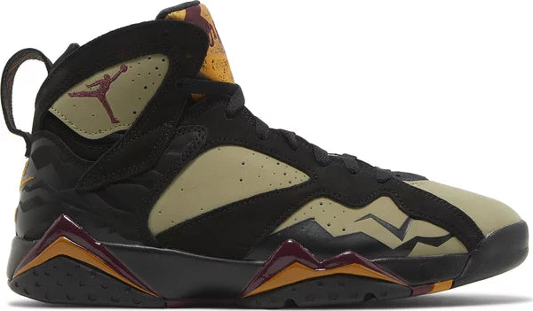 Air Jordan 7 Retro "Black Olive"