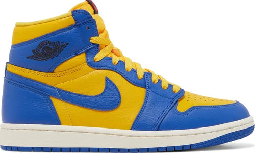 Air Jordan 1 High Wmns "Reverse Laney"