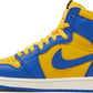 Air Jordan 1 High Wmns "Reverse Laney"