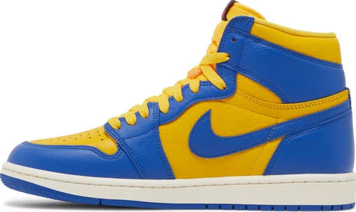 Air Jordan 1 High Wmns "Reverse Laney"