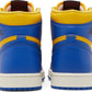 Air Jordan 1 High Wmns "Reverse Laney"