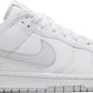 Nike Dunk Low "Pure Platinum"