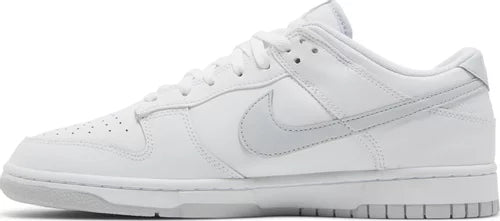 Nike Dunk Low "Pure Platinum"