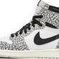 Air Jordan 1 High "White Cement"