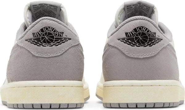 Air Jordan 1 Low "Atmosphere Grey"