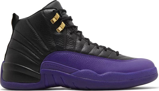 Air Jordan 12 Retro "Field Purple"