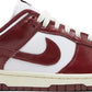 Nike Dunk Low Wmns "Vintage Red"