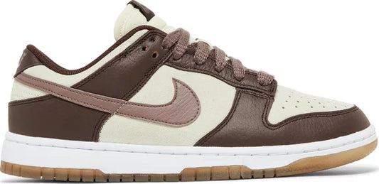 Nike Dunk Low Wmns "Plum Eclipse"