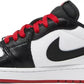 Air Jordan 1 Low OG "Black Toe"