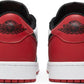 Air Jordan 1 Low OG "Black Toe"