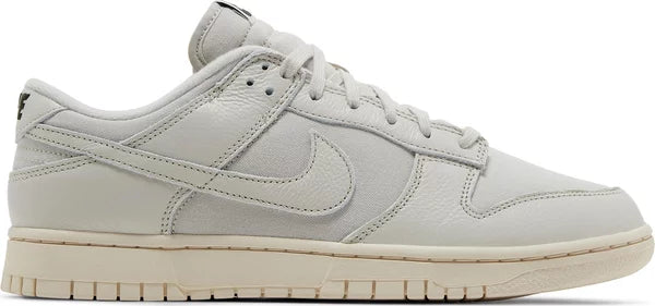 Nike Dunk Low Premium "Light Orewood Brown"