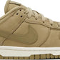 Nike Dunk Low Wmns "Neutral Olive"