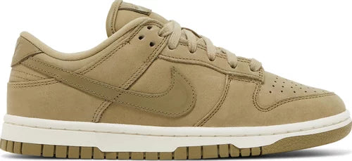 Nike Dunk Low Wmns "Neutral Olive"