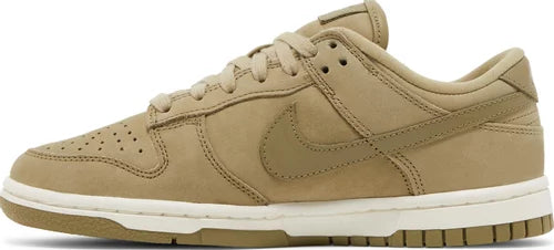 Nike Dunk Low Wmns "Neutral Olive"