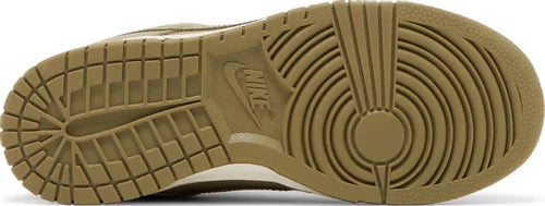 Nike Dunk Low Wmns "Neutral Olive"