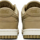 Nike Dunk Low Wmns "Neutral Olive"