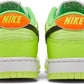 Nike Dunk Low SE "Volt"