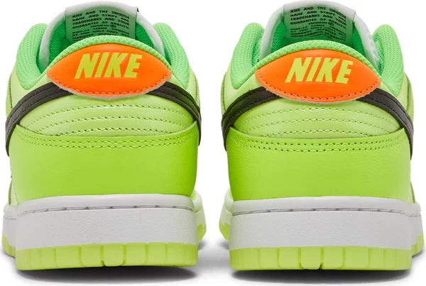 Nike Dunk Low SE "Volt"