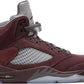 Air Jordan 5 Retro "Burgundy"