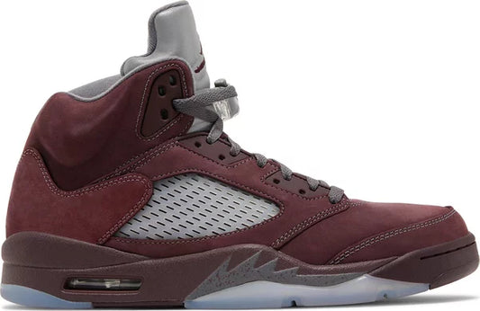 Air Jordan 5 Retro "Burgundy"