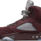 Air Jordan 5 Retro "Burgundy"