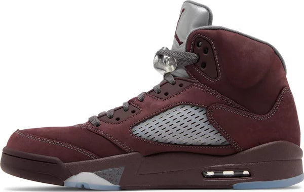 Air Jordan 5 Retro "Burgundy"