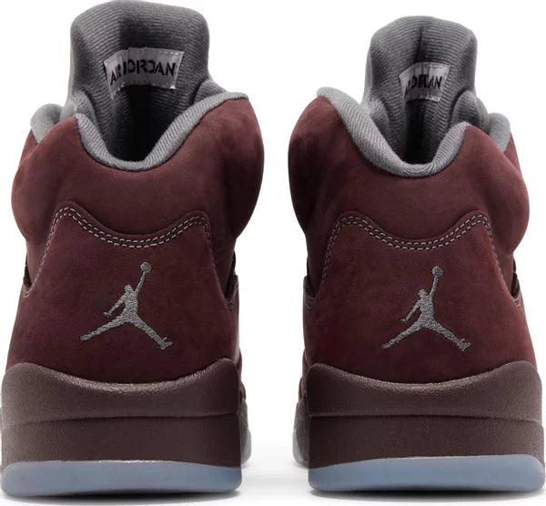 Air Jordan 5 Retro "Burgundy"