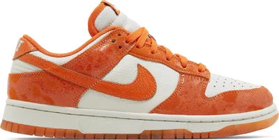 Nike Dunk Low Wnms "Cracked Orange"