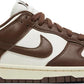 Nike Dunk Low Wmns "Cacao Wow"