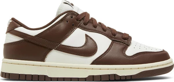 Nike Dunk Low Wmns "Cacao Wow"